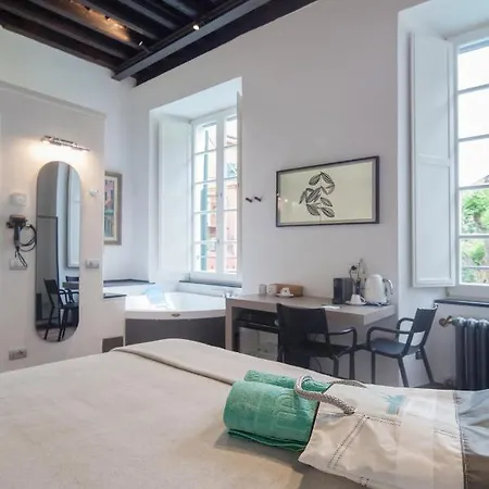 招待所 Piccolo Principe 蒙特罗索阿尔马雷