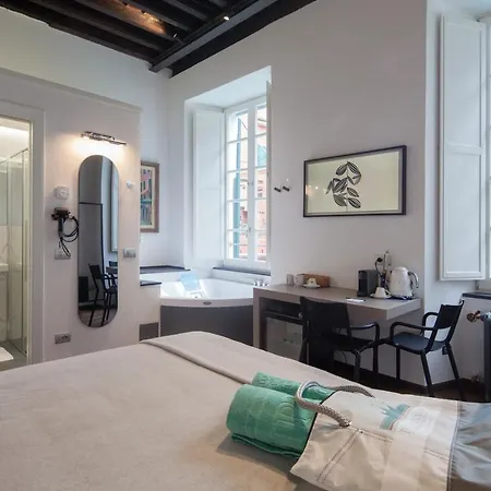 Piccolo Principe 4* 蒙特罗索阿尔马雷